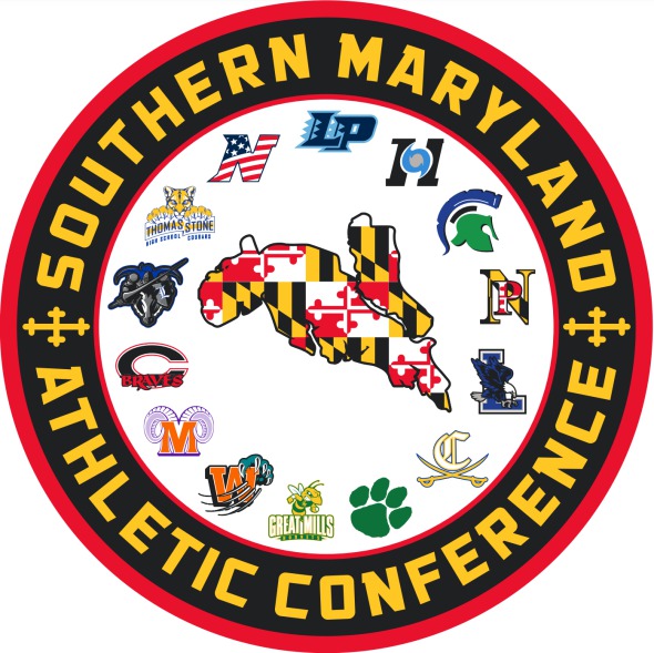 Welcome to the Southern Maryland Athletic Conference